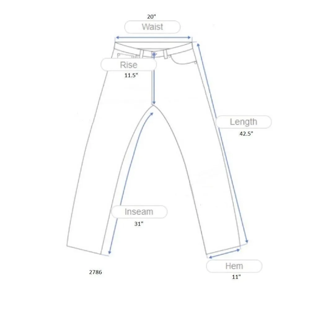 Levi's Type 1 Real‎ Loose Jeans Men's Size 38 Relaxed Fit Vintage Y2K Denim